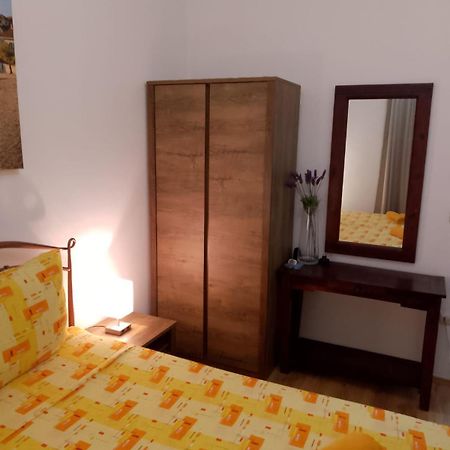 Apartment Silvana 斯普利特 外观 照片