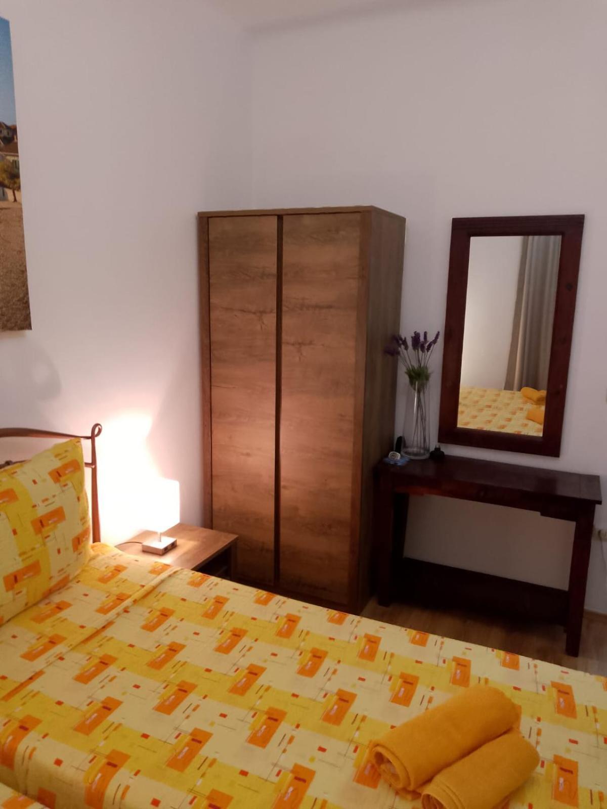 Apartment Silvana 斯普利特 外观 照片
